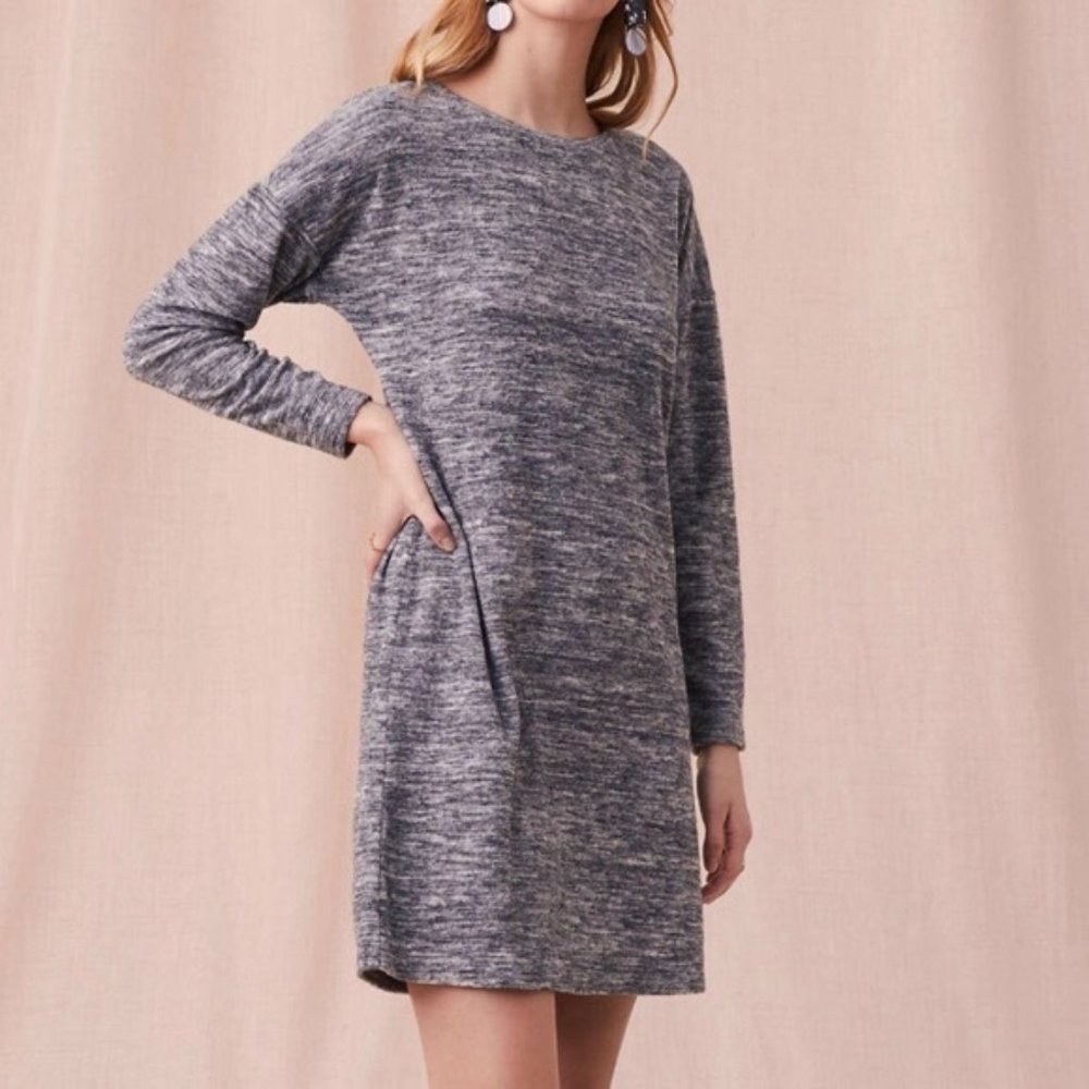 Lou & Grey Terry Dress